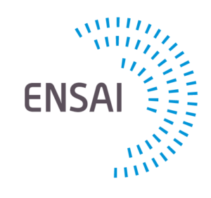 Logo ENSAI