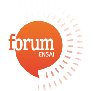 Logo Forum ENSAI