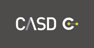 Logo CASD