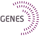 logo GENES