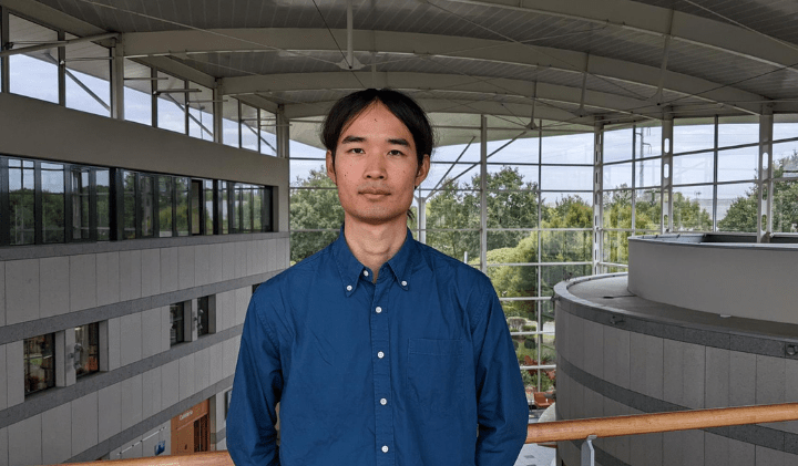 Ikko Yamane: “The interdisciplinarity at ENSAI is the best