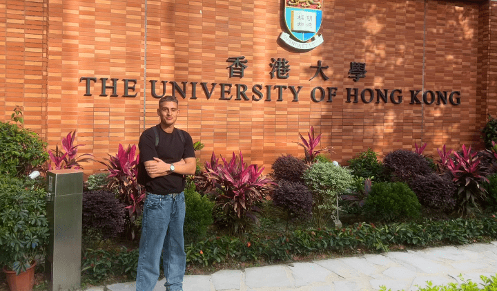 echange a hku ingenieur