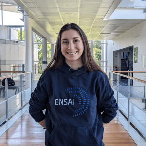 admisseurs ENSAI